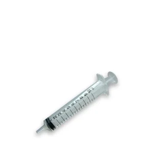 10ml DIY Mixing Syringe