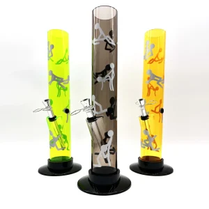 12" FAP-1 Acrylic Water Pipe