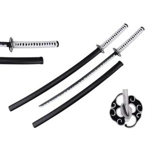 40.5″ Windslice Brothers Fantasy Samurai Sword