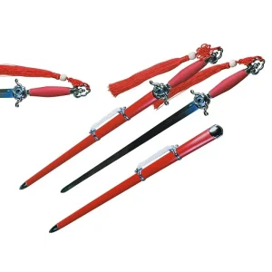 40″ Chinese Tai Chi Sword