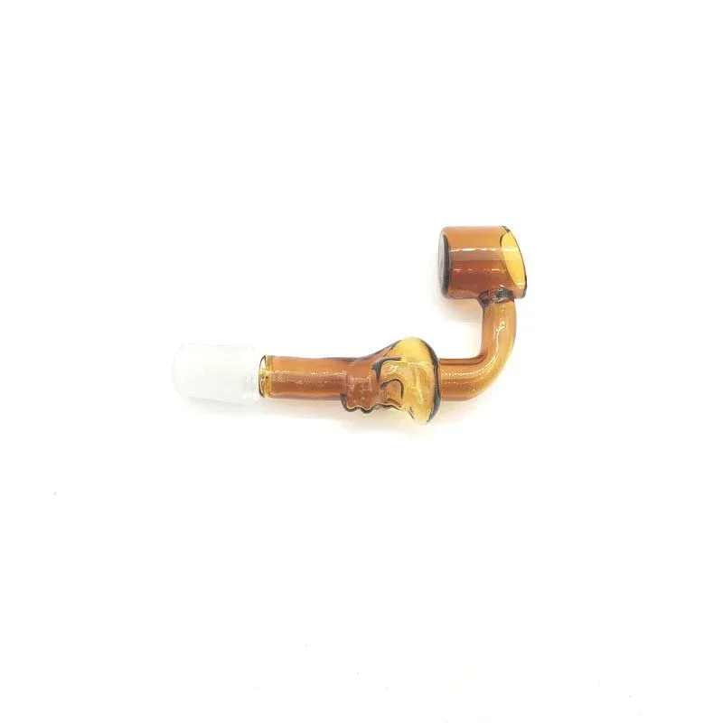 4″ 14mm Joint Glass Banger - Male
