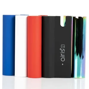 Airis J 420mAh Vaporizer Mod