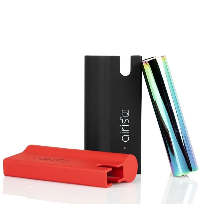 Airis J 420mAh Vaporizer Mod - Image 2