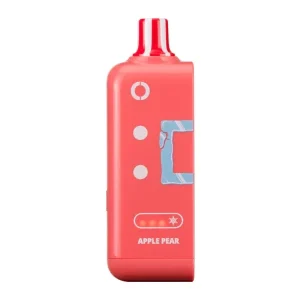 Apple Pear Ice Off Stamp Ice Cube - Vapeoutletus Online Vape Store