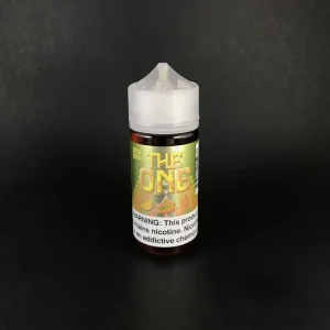 Beard Vape Co. 100mL – The One Lemon