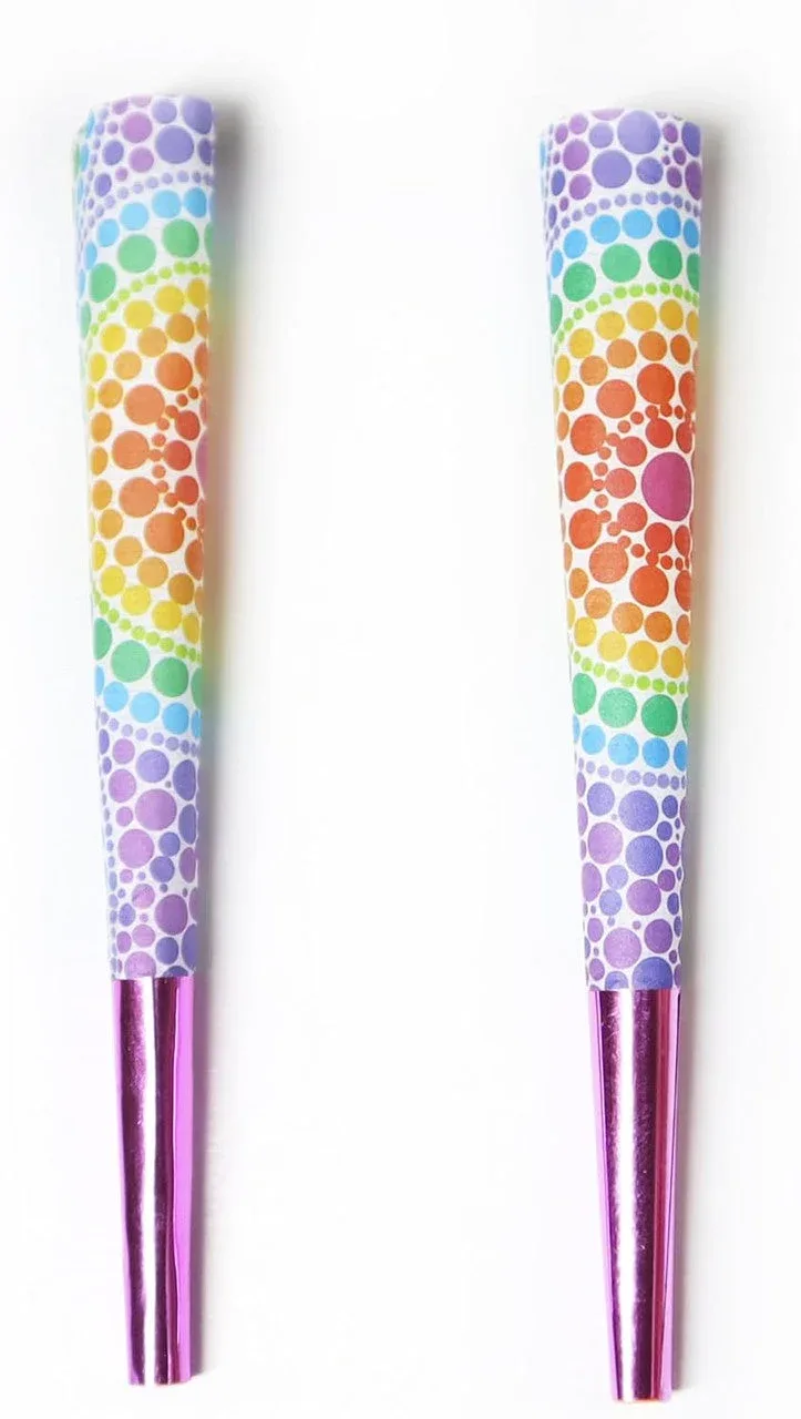 Beautiful Burns - Designer Pre-Rolled Cones - Ishihara