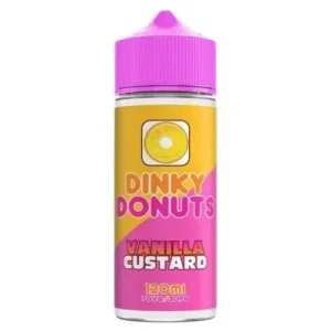 Big Drip 100ML – Sweet High VG Shortfill