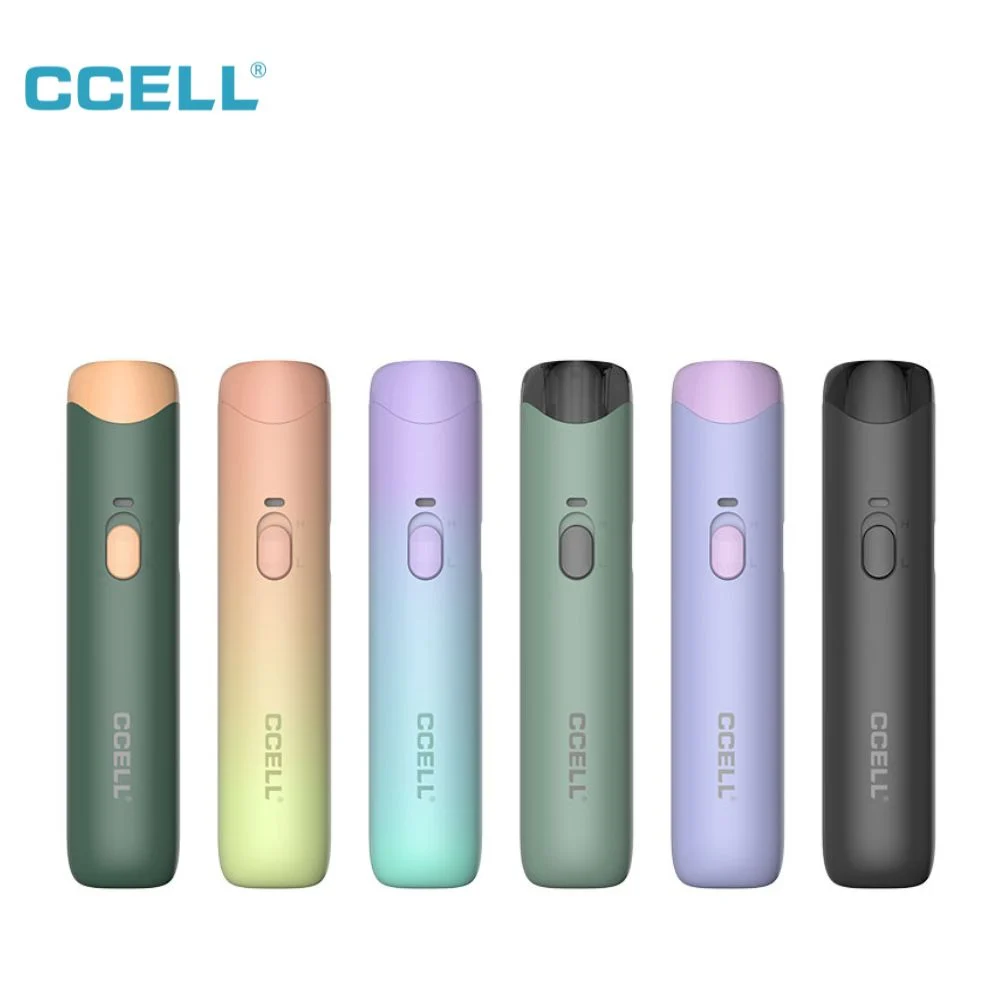 CCELL Go Stik – Draw-Activated 510 Thread Cart Battery - Image 2