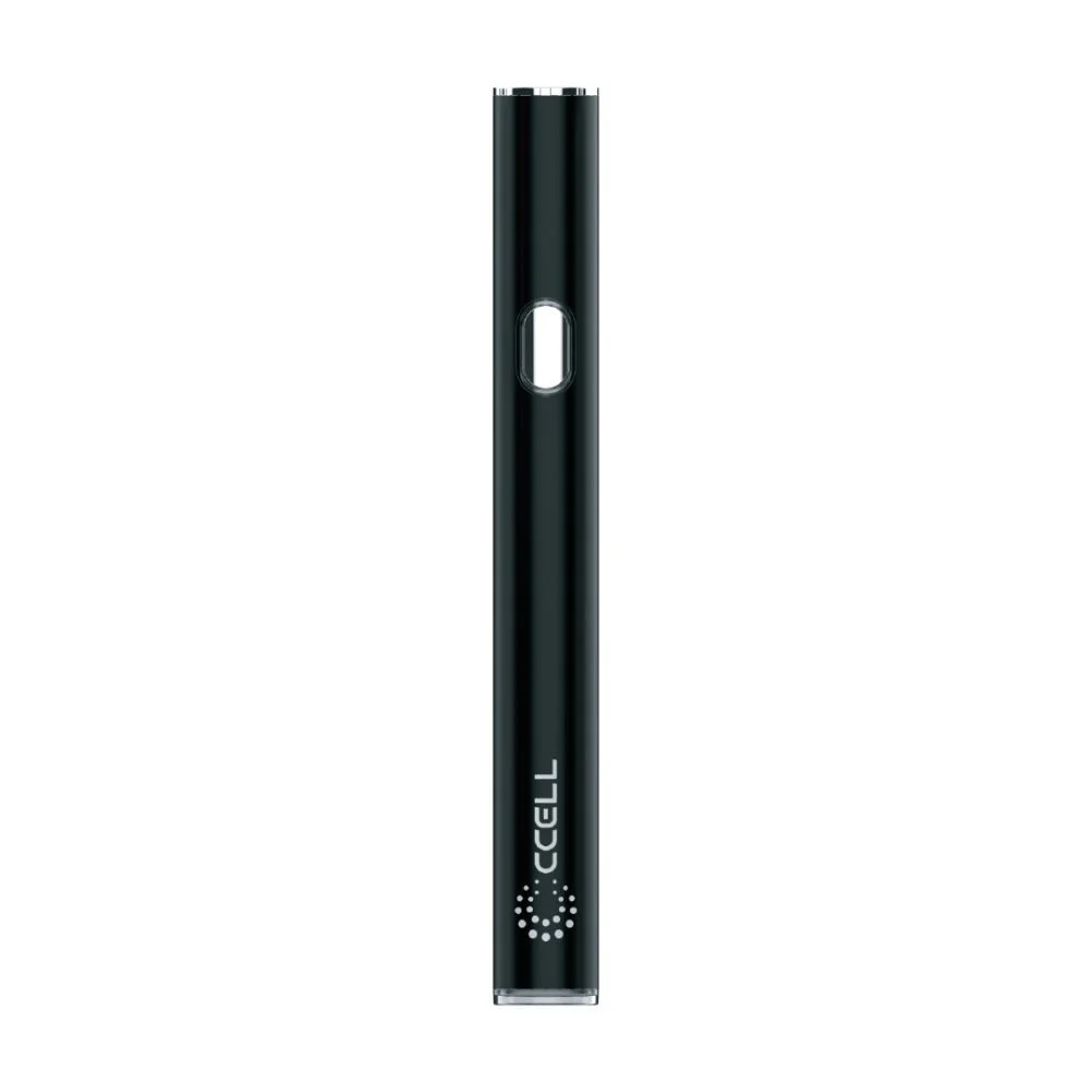 CCELL M4B Pro – Slim 510 Thread Vape Cart Battery - Image 2