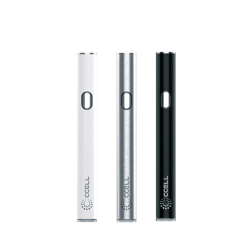 CCELL M4B Pro – Slim 510 Thread Vape Cart Battery