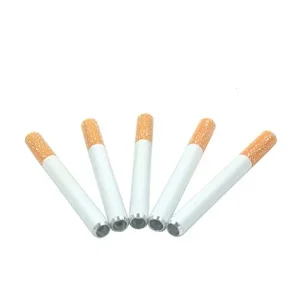 Cigarette Tobacco Pipe –