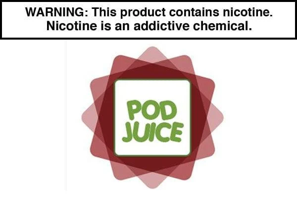 COOKIES & CREAM BY POD JUICE SALT 30ML