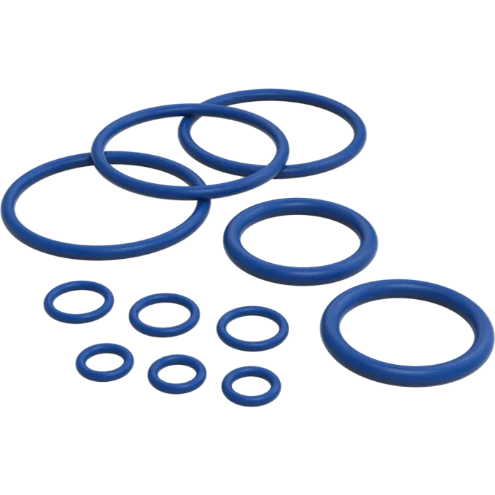 Crafty+ & Crafty Replacement Seal Ring Set Storz & Bickel