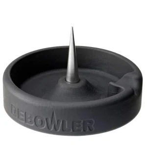 Debowler Ashtray - 100mm