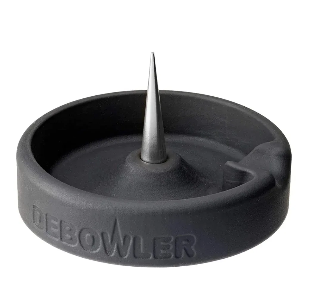 Debowler Ashtray - 100mm