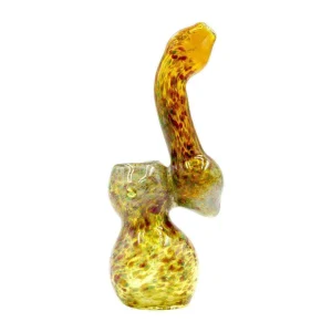 Dragon Bubbler - 6.5in