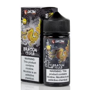Dragon Cloud V2 – Shijin Vapor – 100mL