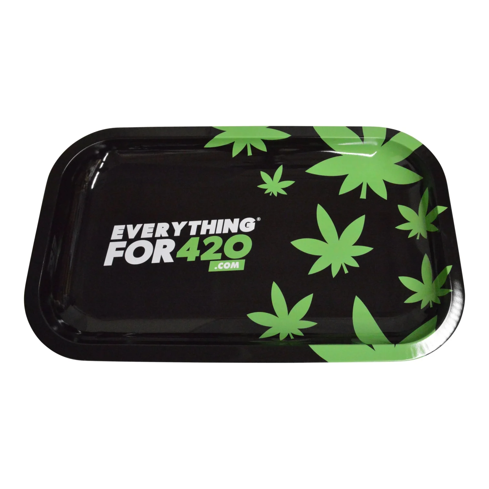 EF420 Metal Rolling Tray