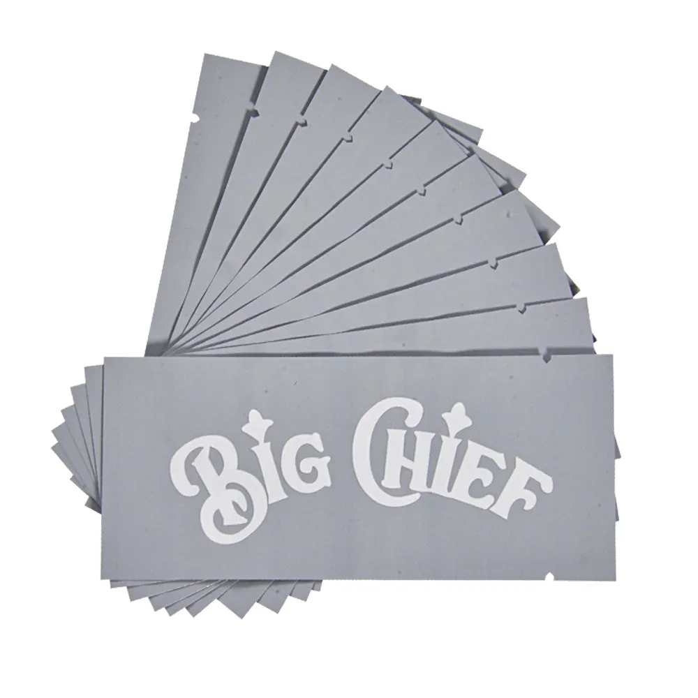 Empty 1g Big Chief disposable - Image 2