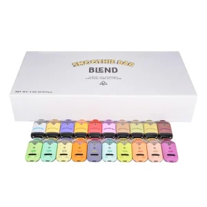 Empty Smoothie Bar Blend 2g Disposable