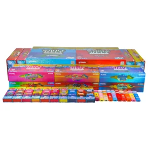 Empty Whole Melt V5 2g Disposable