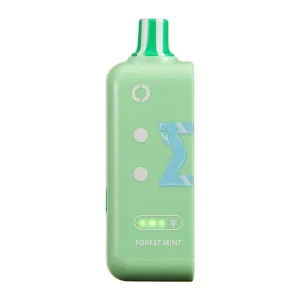 Forest Mint Ice Off Stamp Ice Cube - Vapeoutletus Online Vape Store