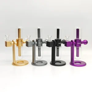 Fortune - 9" Mini Gravity Infuser Bong