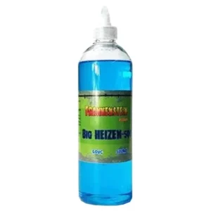 Frankenstein 500ml Shortfill
