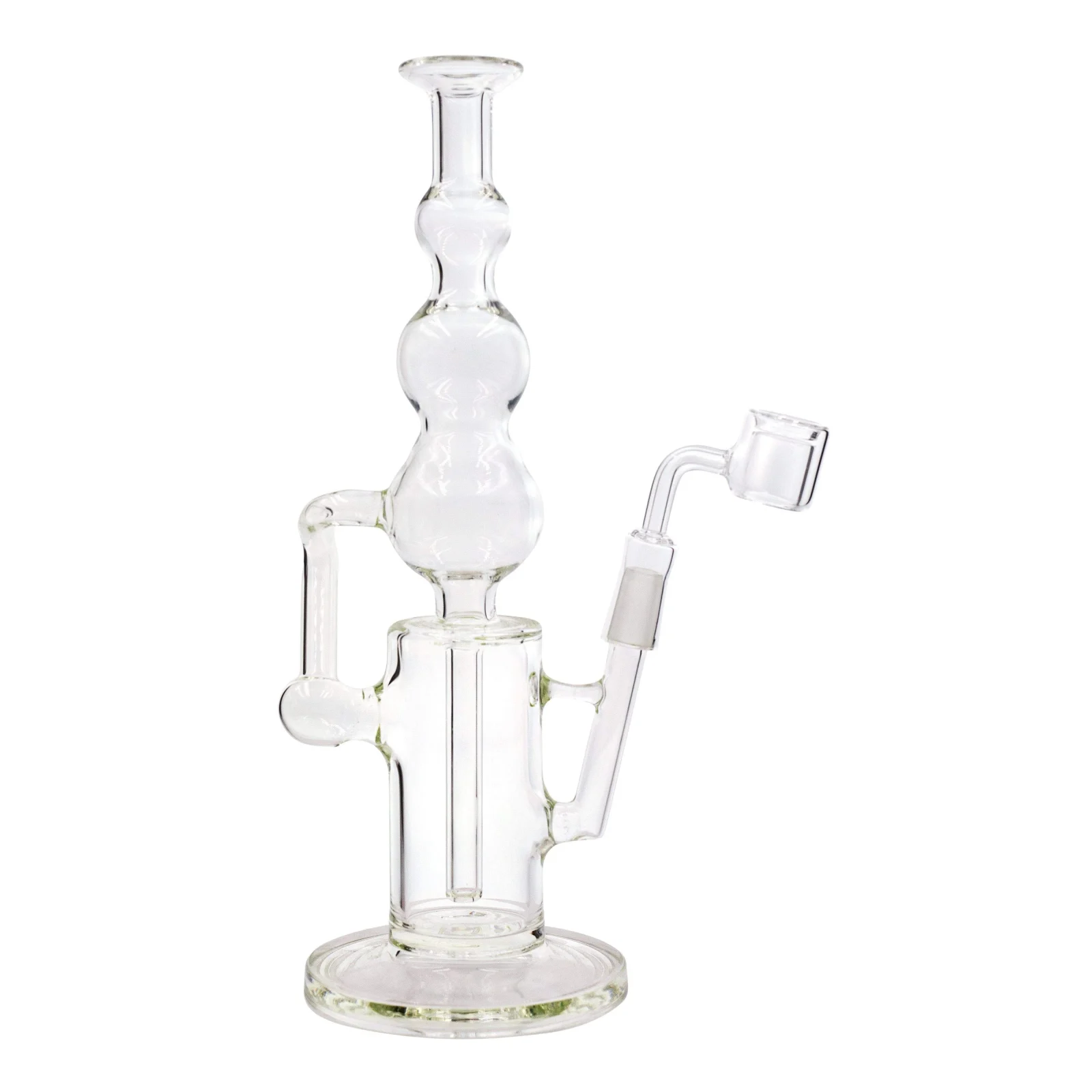 Genie Dab Rig - 12in