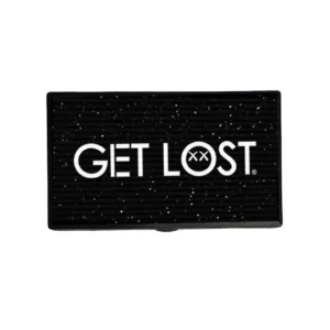 Get Lost 3D Scale – Assorted Designs