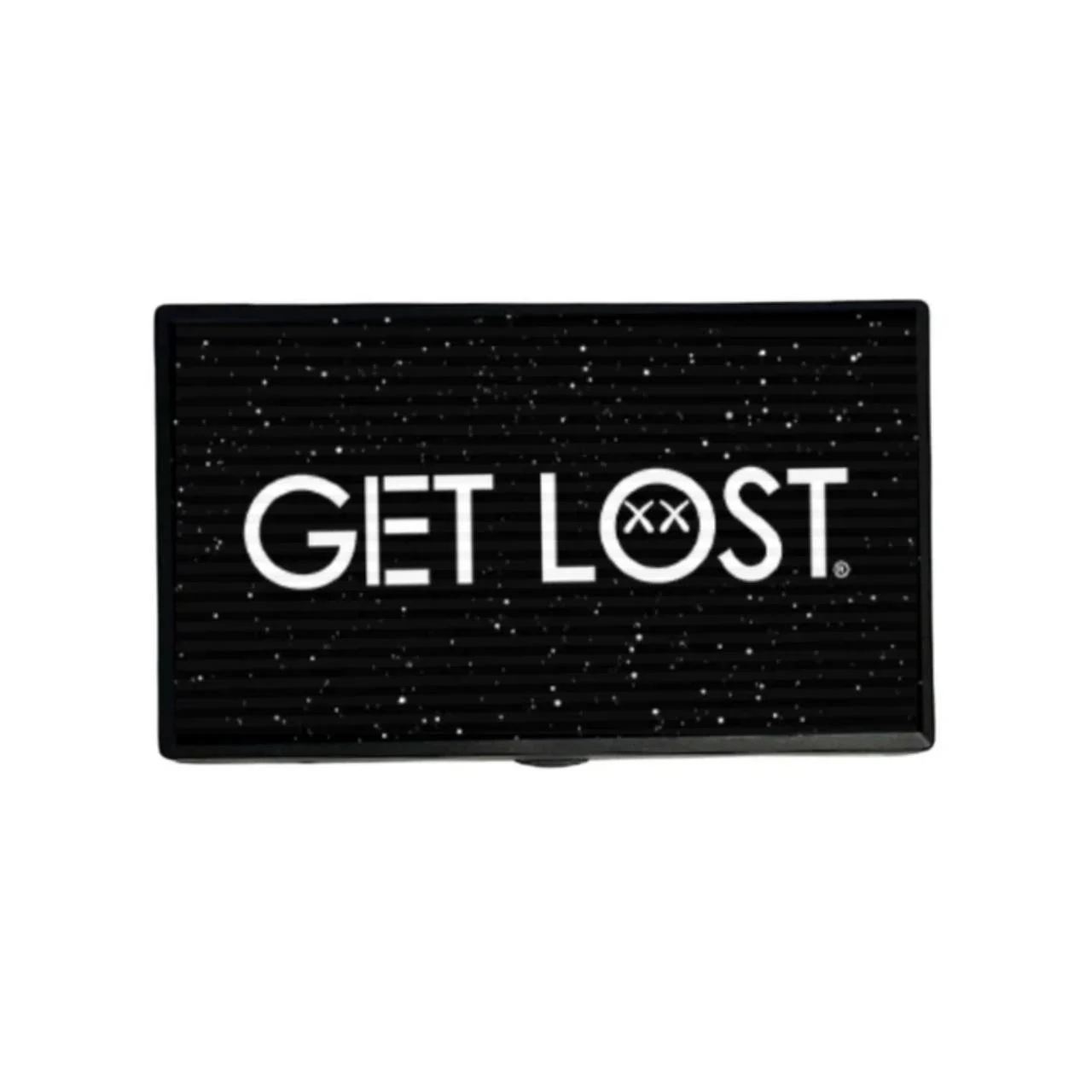 Get Lost 3D Scale – Assorted Designs