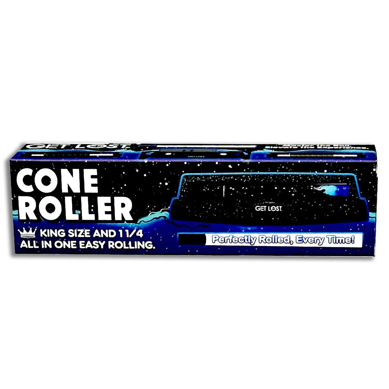 Get Lost Cone Roller Machine 12PK - Image 2