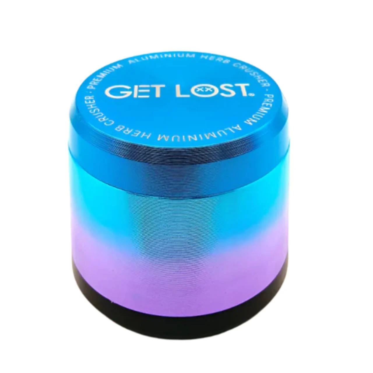 Get Lost Meteorite Crusher Grinder - Image 2