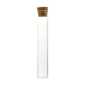 Glass Blunt Jar - 2 Pack