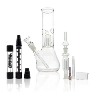 Glass Mania Set