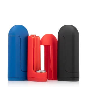 Hamilton Devices CLOAK 650mAh Vaporizer Battery Mod