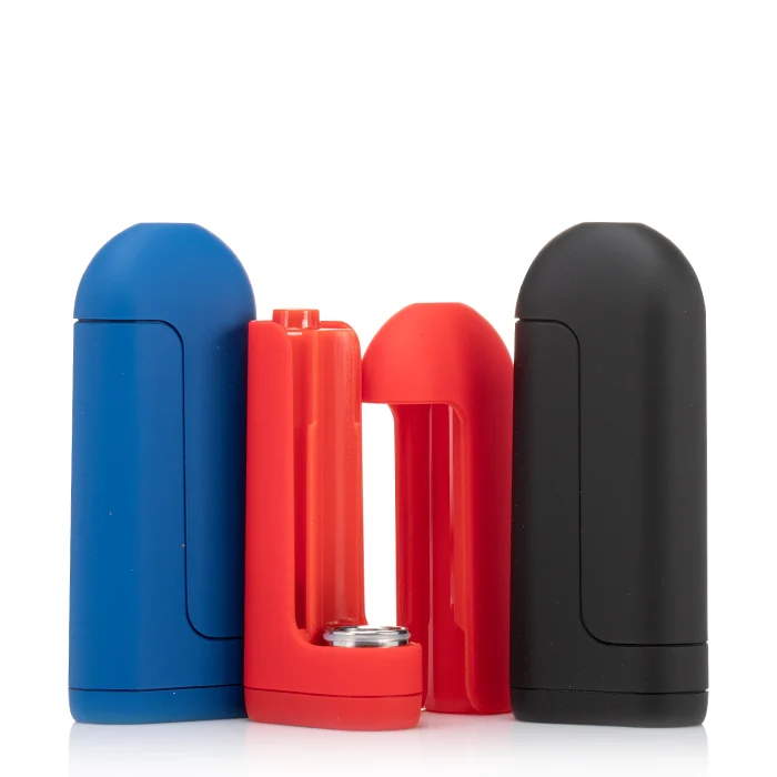 Hamilton Devices CLOAK 650mAh Vaporizer Battery Mod