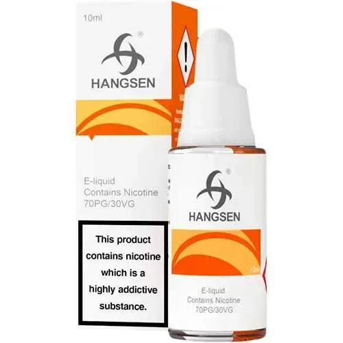 Hangsen – Mango – 10ml (Pack of 10)