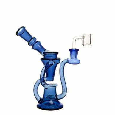 Haute - 8" Concord Gloss Rig