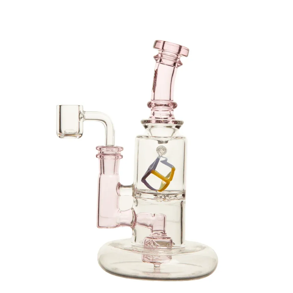Haute - 8" Hue Tesseract Rig