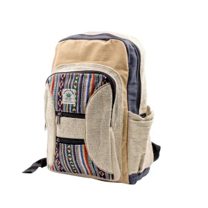 Hemp Backpack