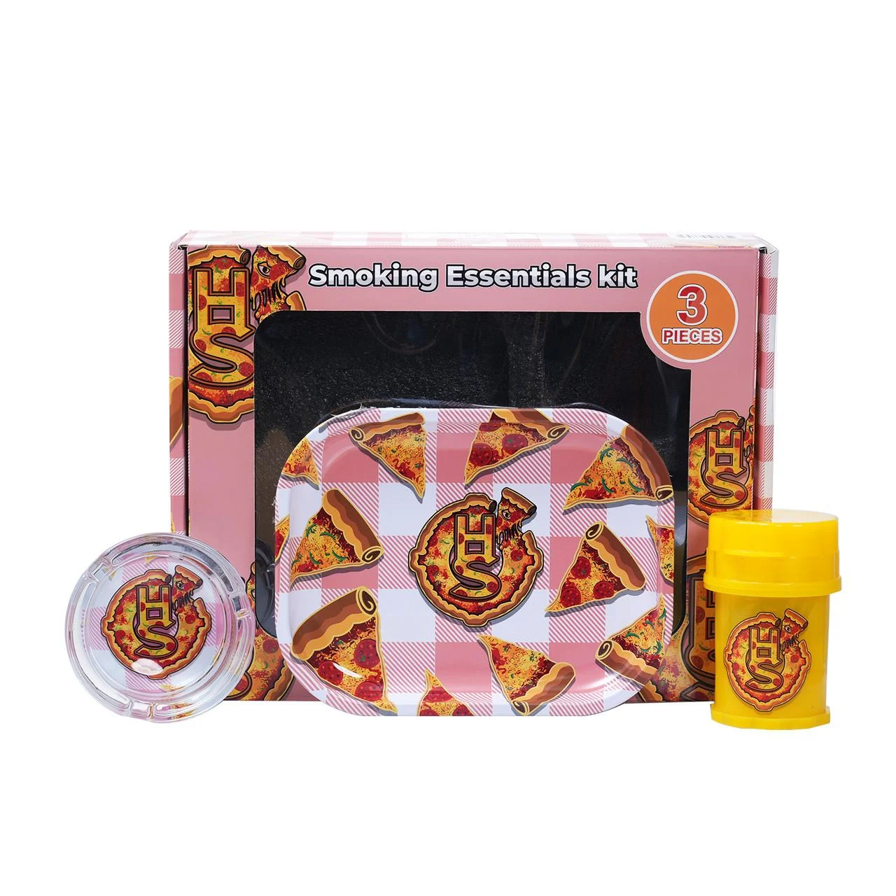 Herb Saver Smokers Kit - Image 2