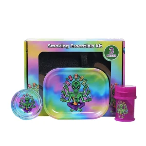 Herb Saver Smokers Kit