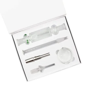 Hydro Quartz Nectar Collector