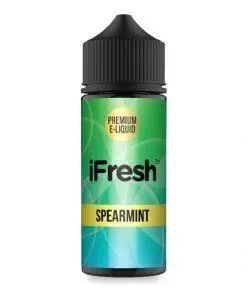 i Fresh 100ml Shortfill