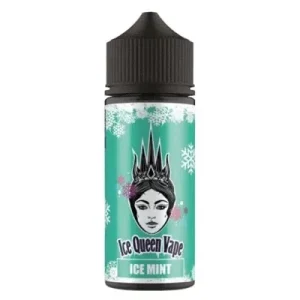 Ice Queen 100ml Shortfill