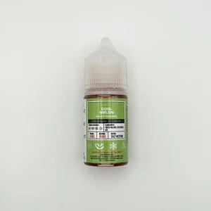 Icy Cool Melon by BSX Nic Salts – 30mL
