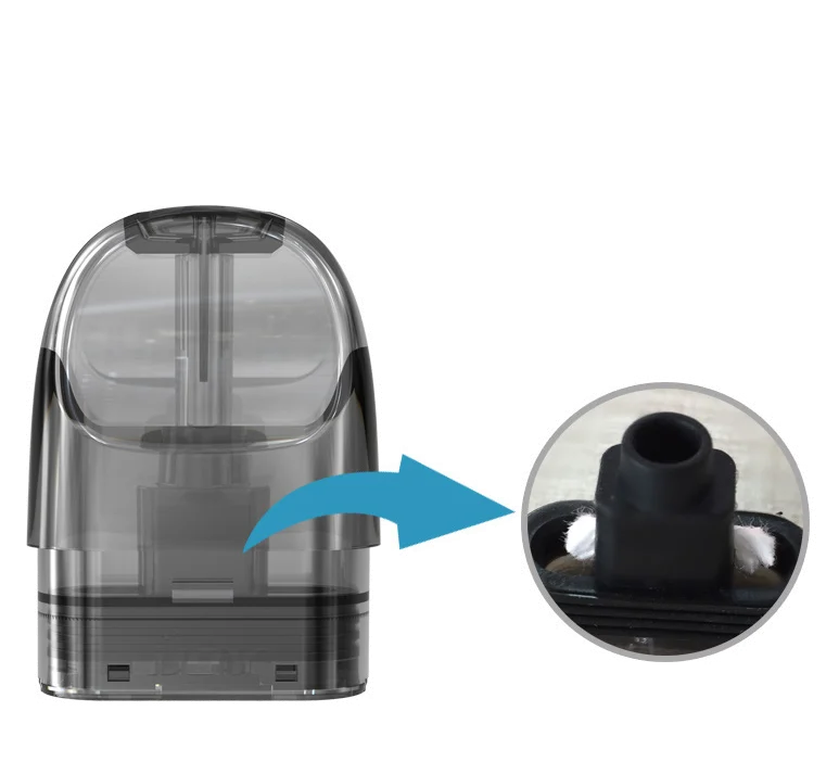 iJoy AI POD Replacement Cartridges - Image 2
