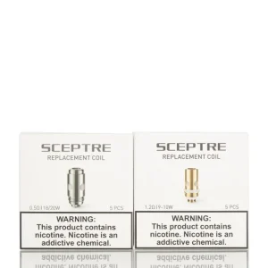 Innokin SCEPTRE Replacement Coils