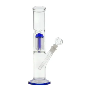 Jelly Fish Bong - 12.5in